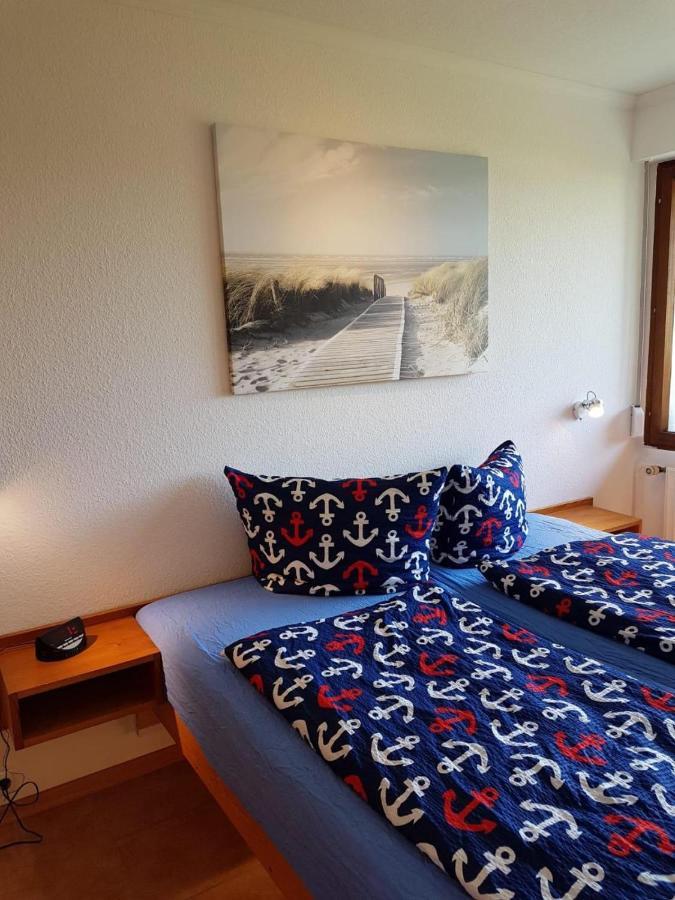 Feriengarten Dahme W 11 外观 照片