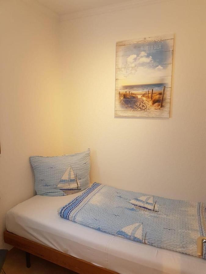 Feriengarten Dahme W 11 外观 照片